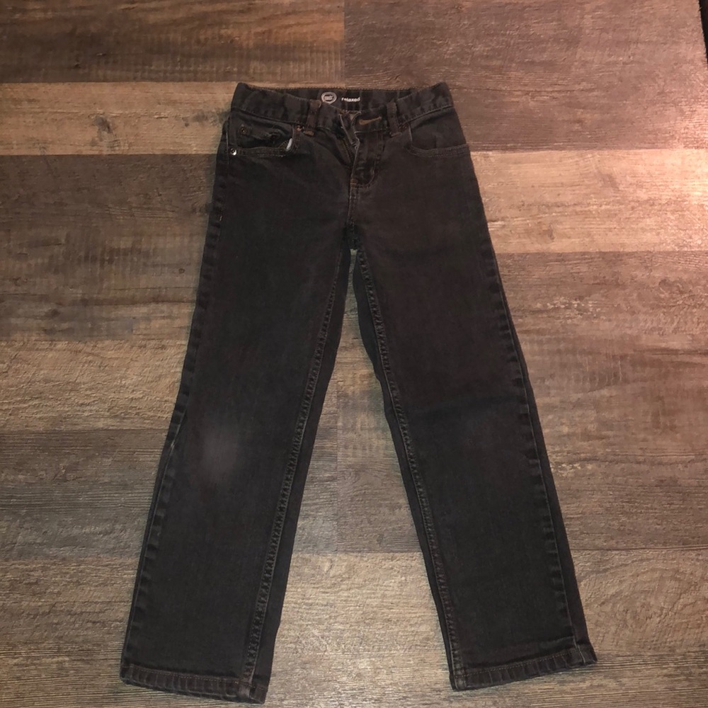 Free with purchase Boys jeans